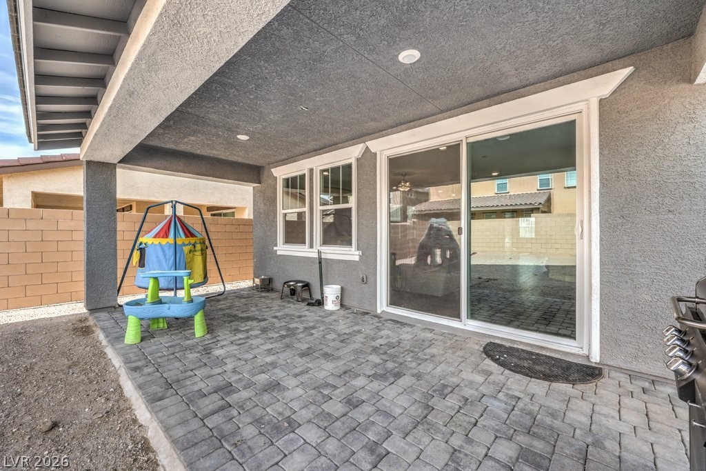 494 Peaceful Swan Avenue Henderson NV 89011