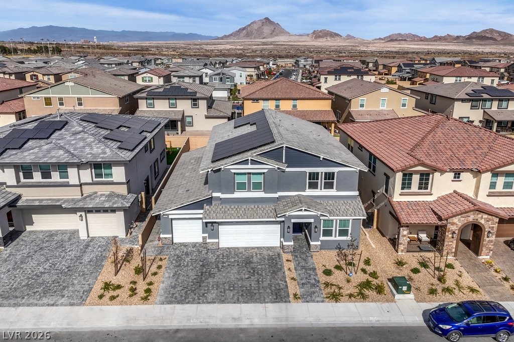 494 Peaceful Swan Avenue Henderson NV 89011