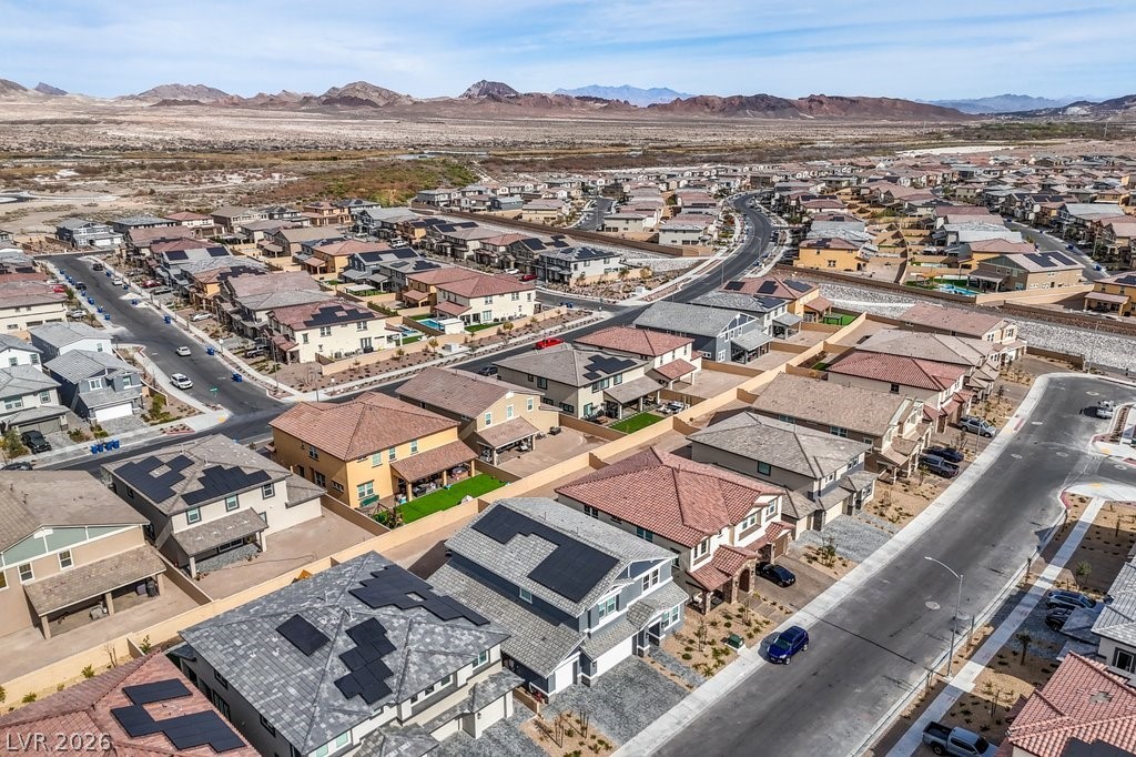 494 Peaceful Swan Avenue Henderson NV 89011