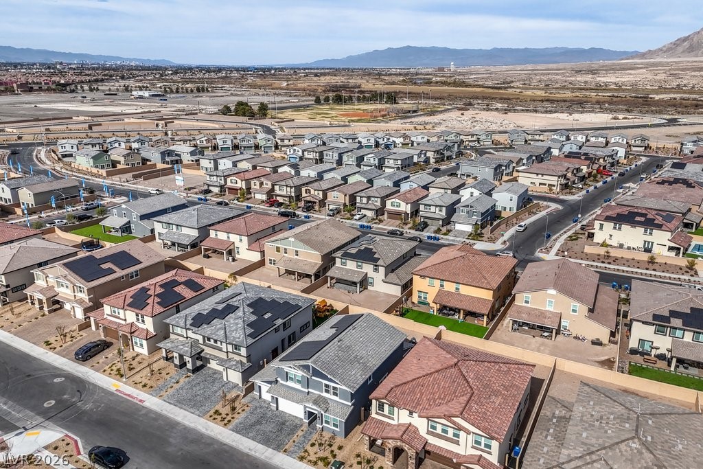 494 Peaceful Swan Avenue Henderson NV 89011