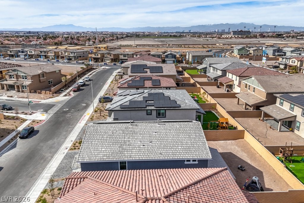 494 Peaceful Swan Avenue Henderson NV 89011