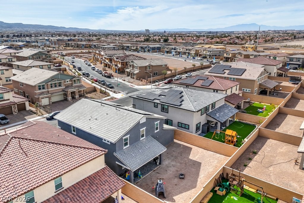 494 Peaceful Swan Avenue Henderson NV 89011