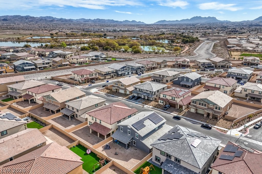 494 Peaceful Swan Avenue Henderson NV 89011