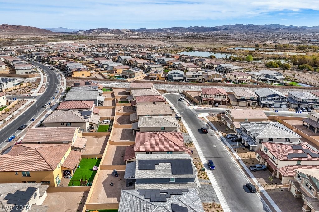 494 Peaceful Swan Avenue Henderson NV 89011