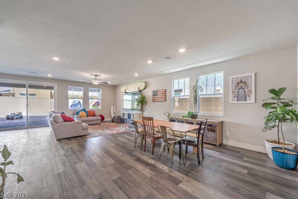 494 Peaceful Swan Avenue Henderson NV 89011