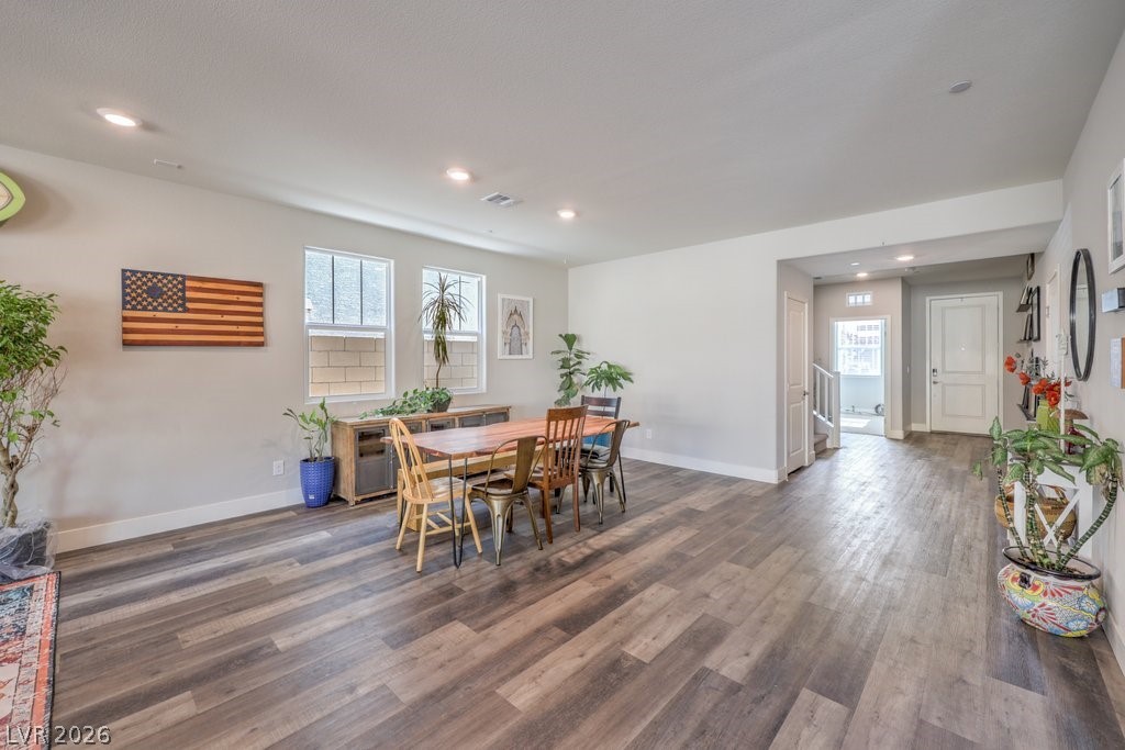 494 Peaceful Swan Avenue Henderson NV 89011