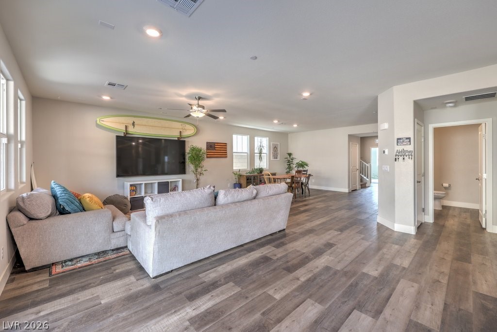 494 Peaceful Swan Avenue Henderson NV 89011