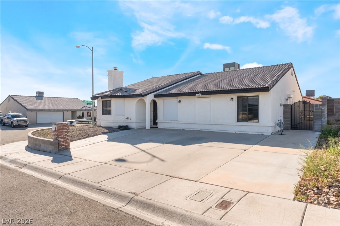 6353 Cobalt Lane Las Vegas NV 89146