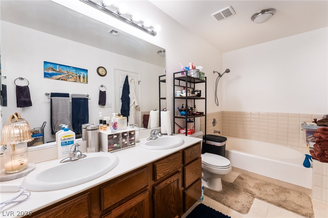 6353 Cobalt Lane Las Vegas NV 89146