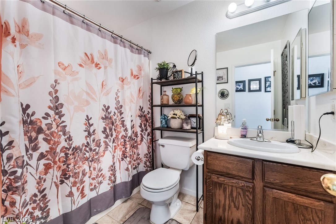 6353 Cobalt Lane Las Vegas NV 89146