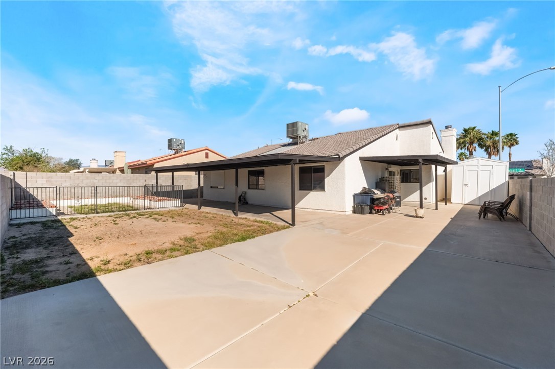 6353 Cobalt Lane Las Vegas NV 89146
