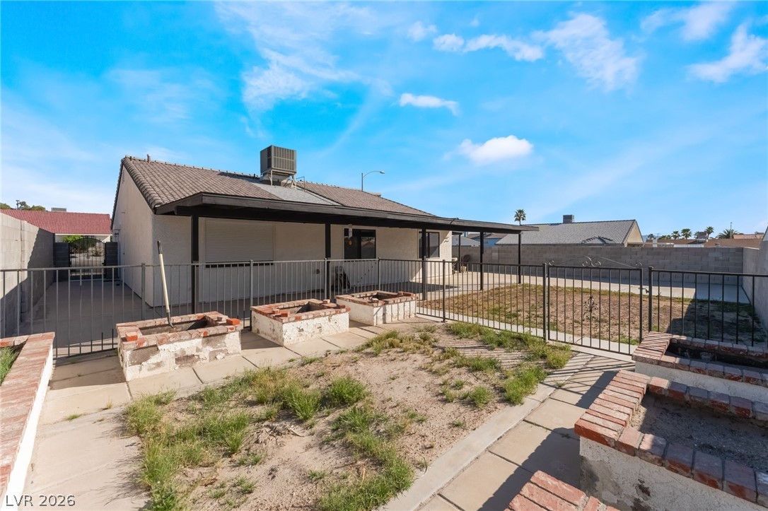 6353 Cobalt Lane Las Vegas NV 89146