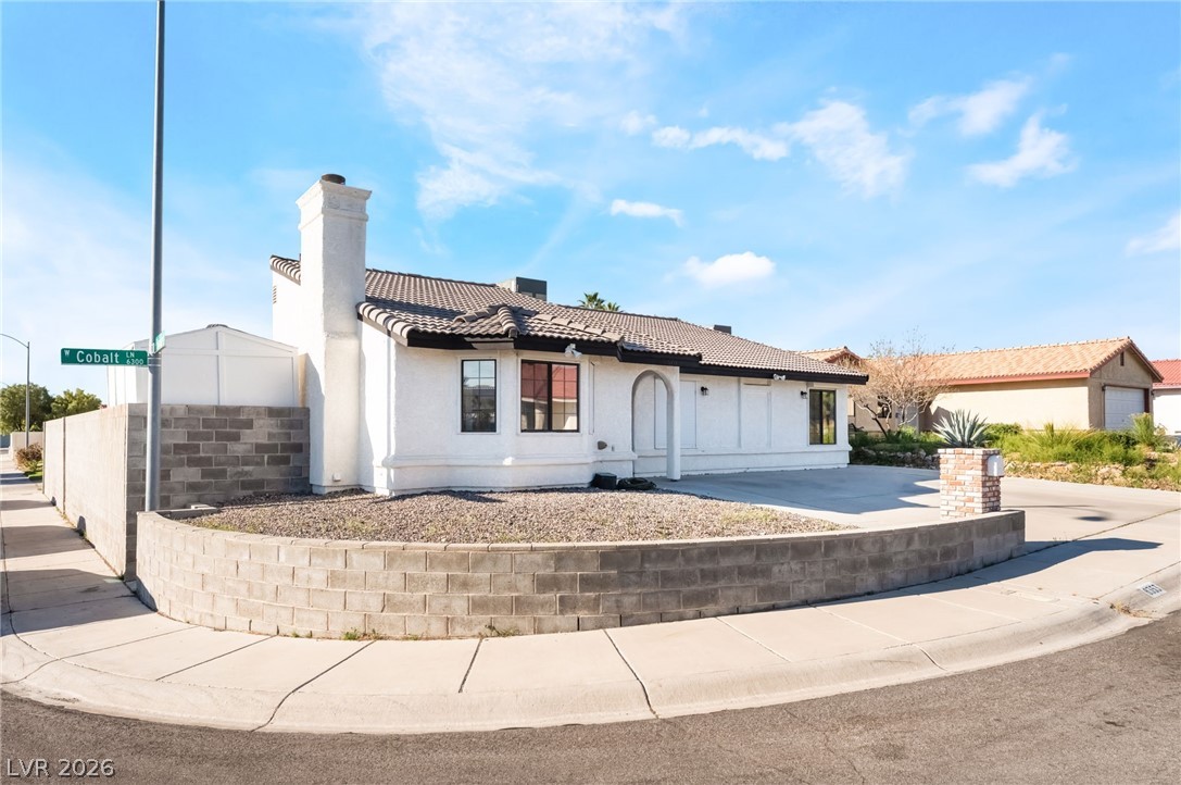 6353 Cobalt Lane Las Vegas NV 89146