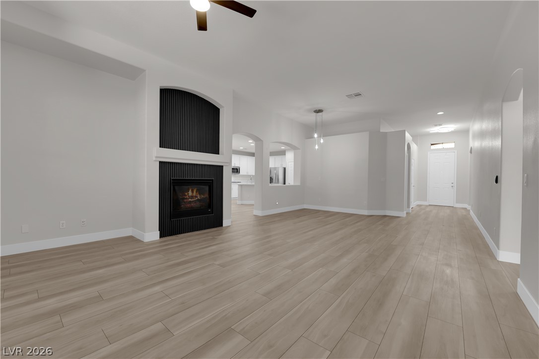 6129 Watermelon Street North Las Vegas NV 89081