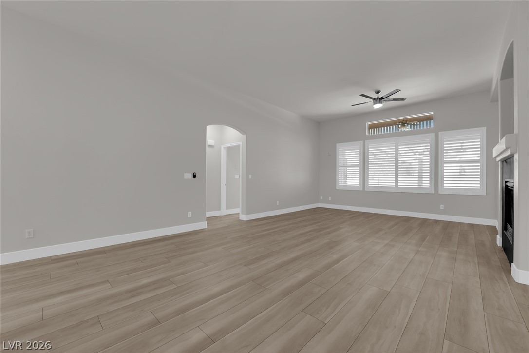 6129 Watermelon Street North Las Vegas NV 89081