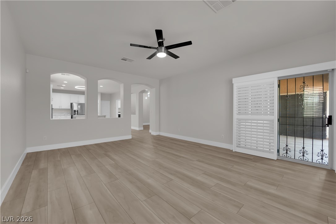 6129 Watermelon Street North Las Vegas NV 89081