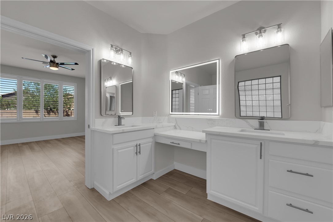 6129 Watermelon Street North Las Vegas NV 89081