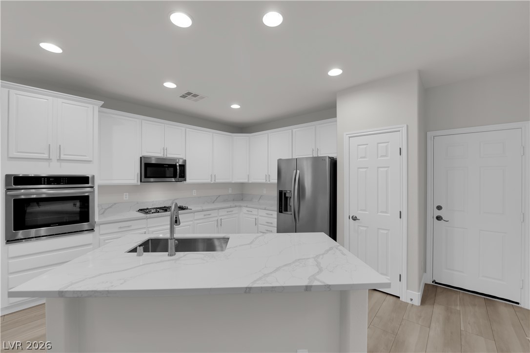 6129 Watermelon Street North Las Vegas NV 89081