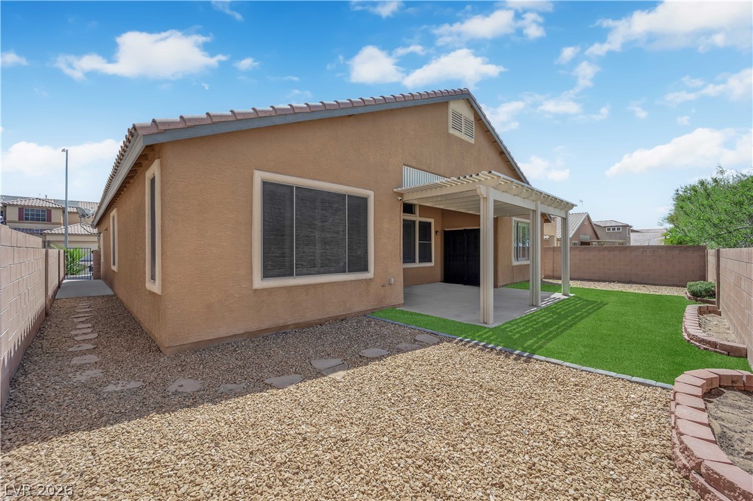 6129 Watermelon Street North Las Vegas NV 89081