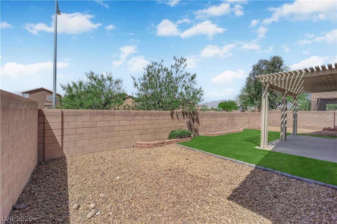 6129 Watermelon Street North Las Vegas NV 89081