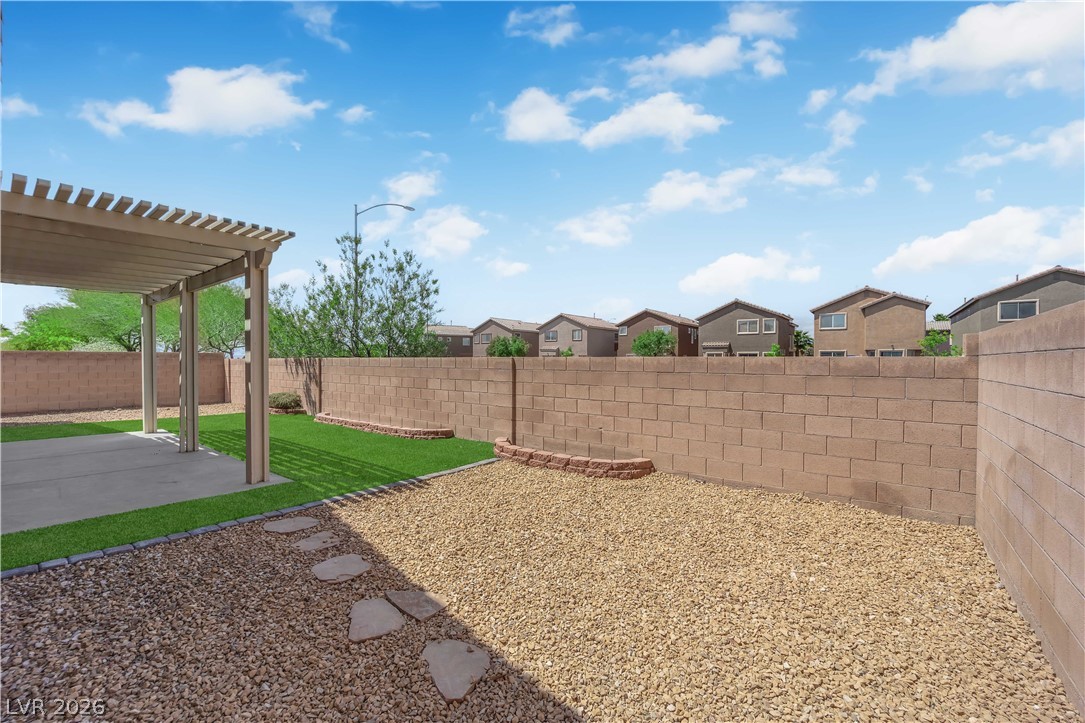 6129 Watermelon Street North Las Vegas NV 89081