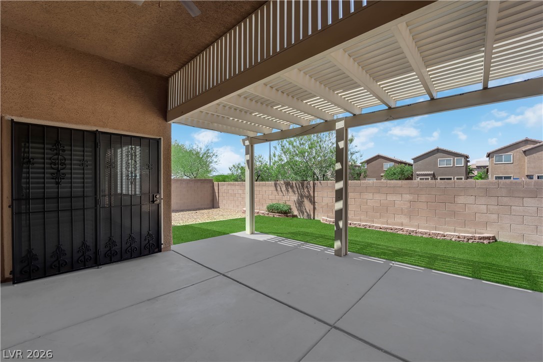 6129 Watermelon Street North Las Vegas NV 89081