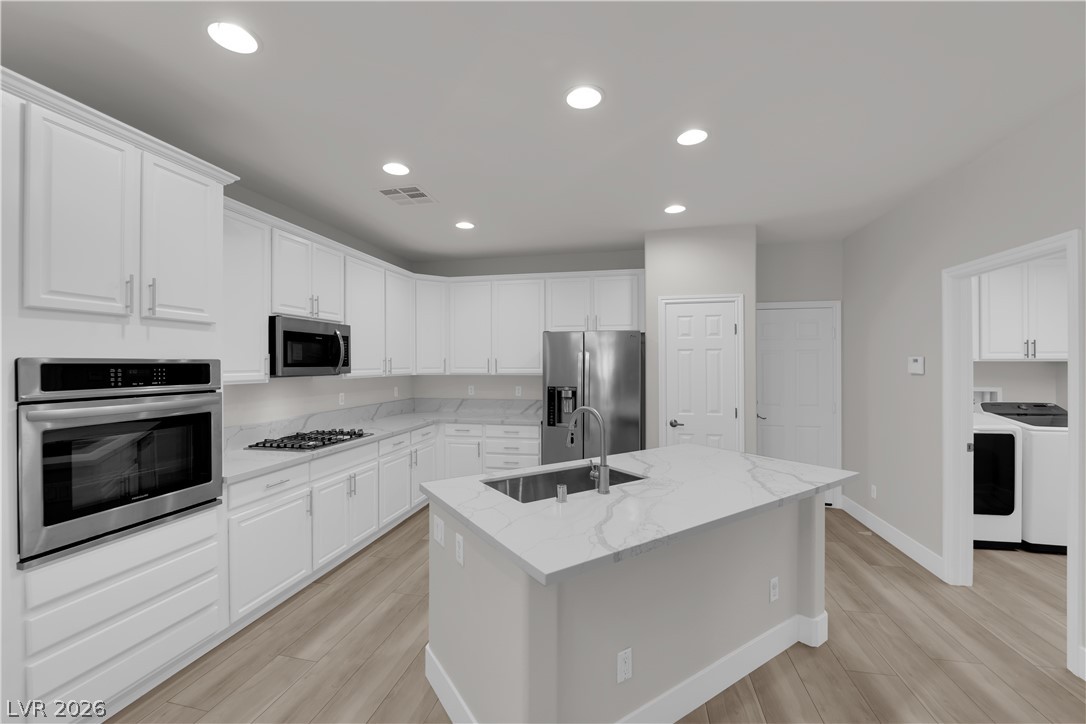 6129 Watermelon Street North Las Vegas NV 89081