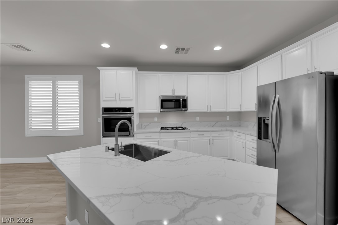 6129 Watermelon Street North Las Vegas NV 89081