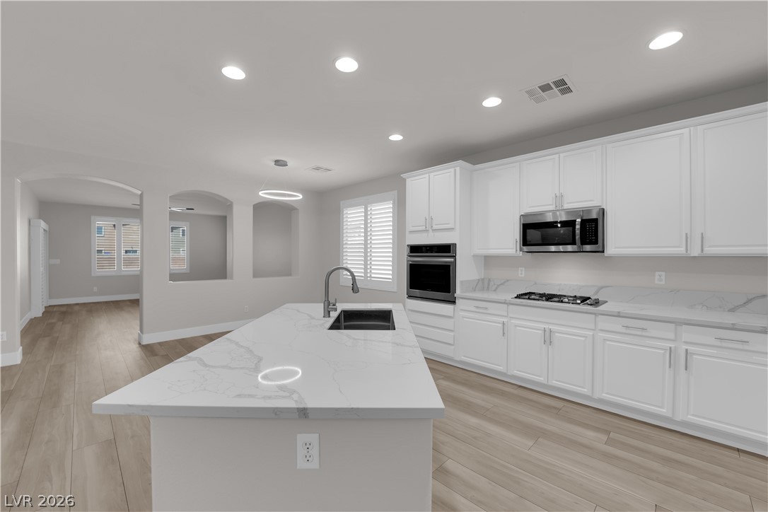 6129 Watermelon Street North Las Vegas NV 89081