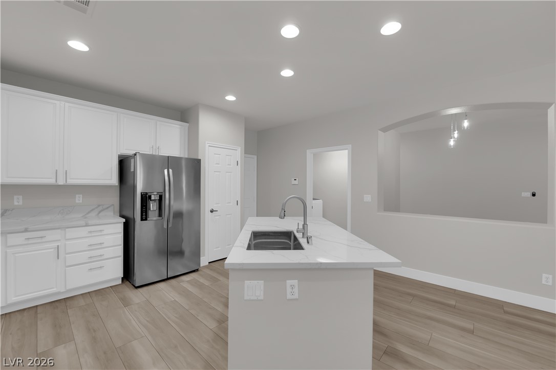 6129 Watermelon Street North Las Vegas NV 89081