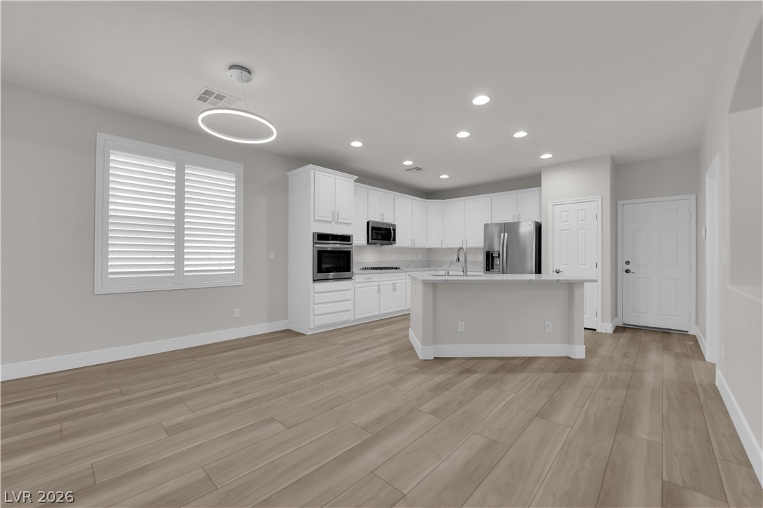 6129 Watermelon Street North Las Vegas NV 89081
