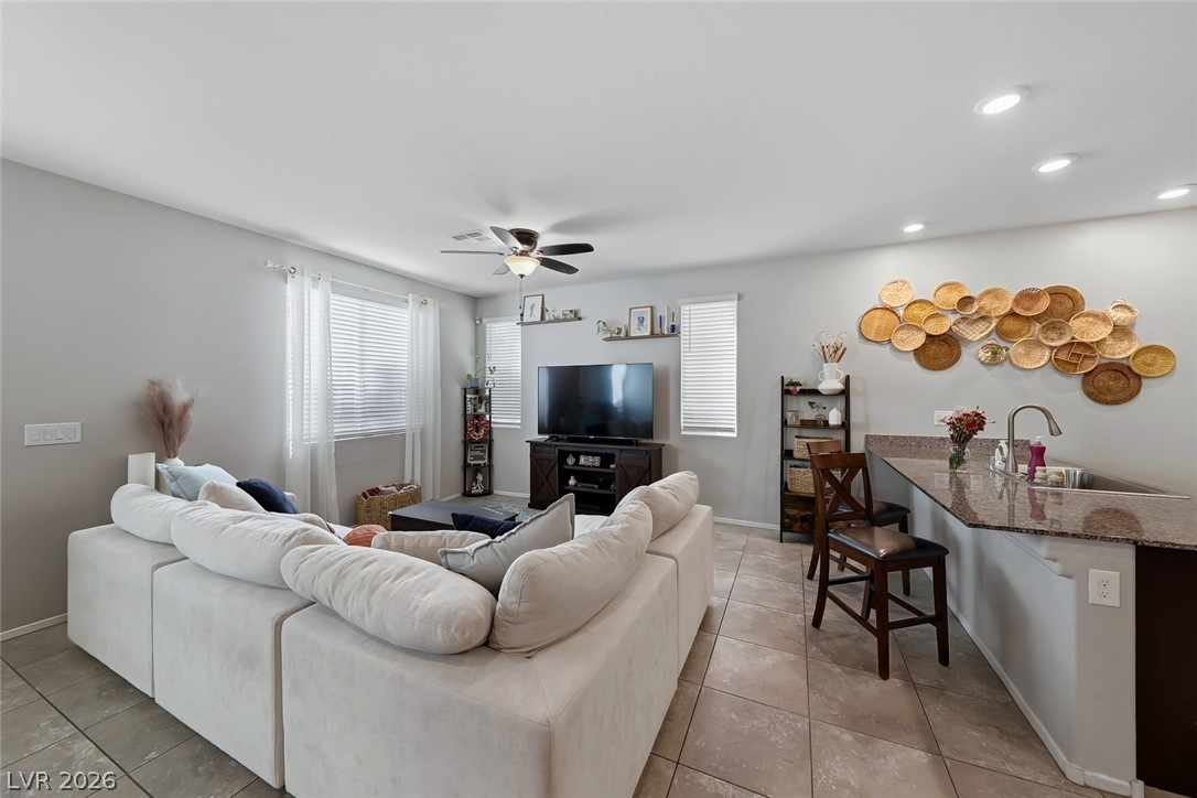 7313 Glistening Star Street North Las Vegas NV 89084