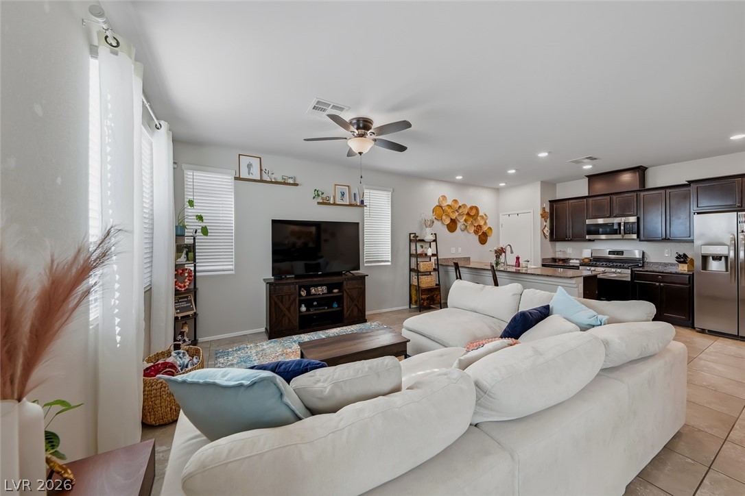 7313 Glistening Star Street North Las Vegas NV 89084