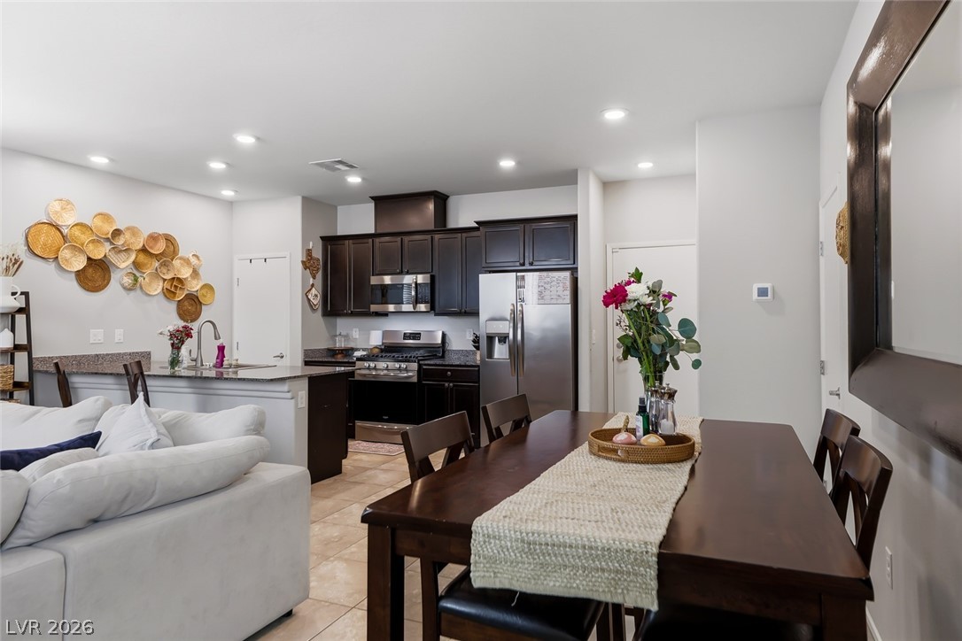 7313 Glistening Star Street North Las Vegas NV 89084