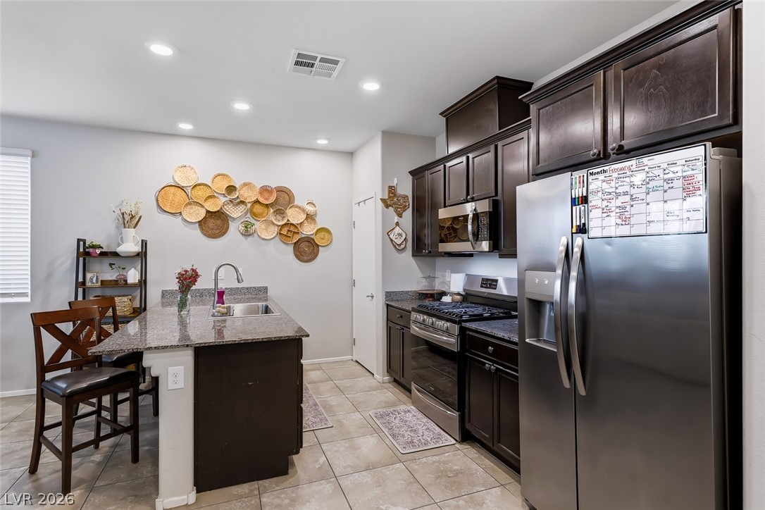 7313 Glistening Star Street North Las Vegas NV 89084