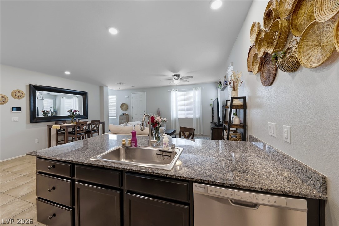 7313 Glistening Star Street North Las Vegas NV 89084