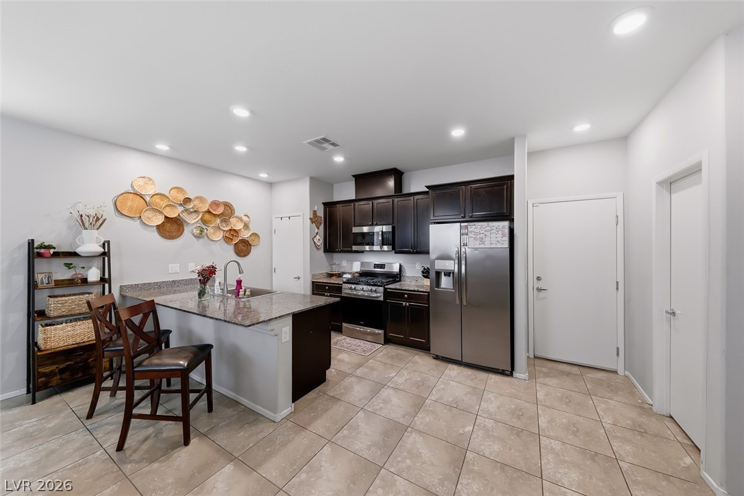7313 Glistening Star Street North Las Vegas NV 89084