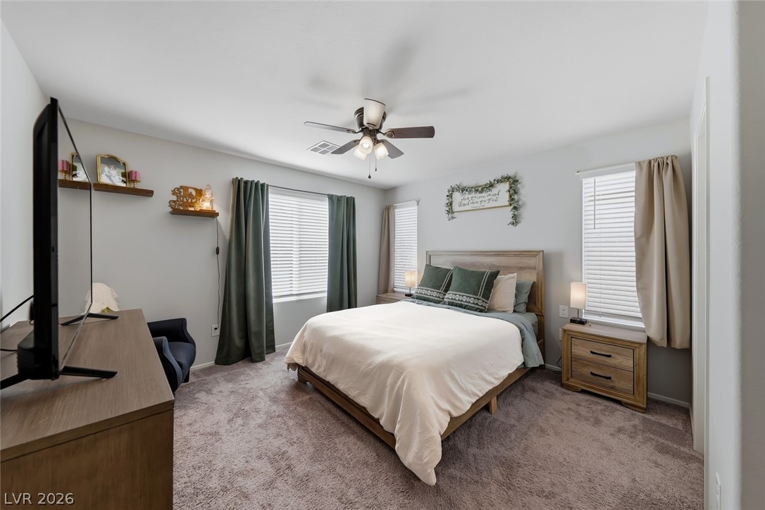 7313 Glistening Star Street North Las Vegas NV 89084