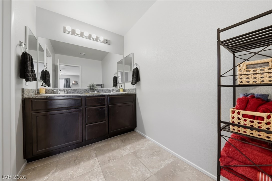7313 Glistening Star Street North Las Vegas NV 89084