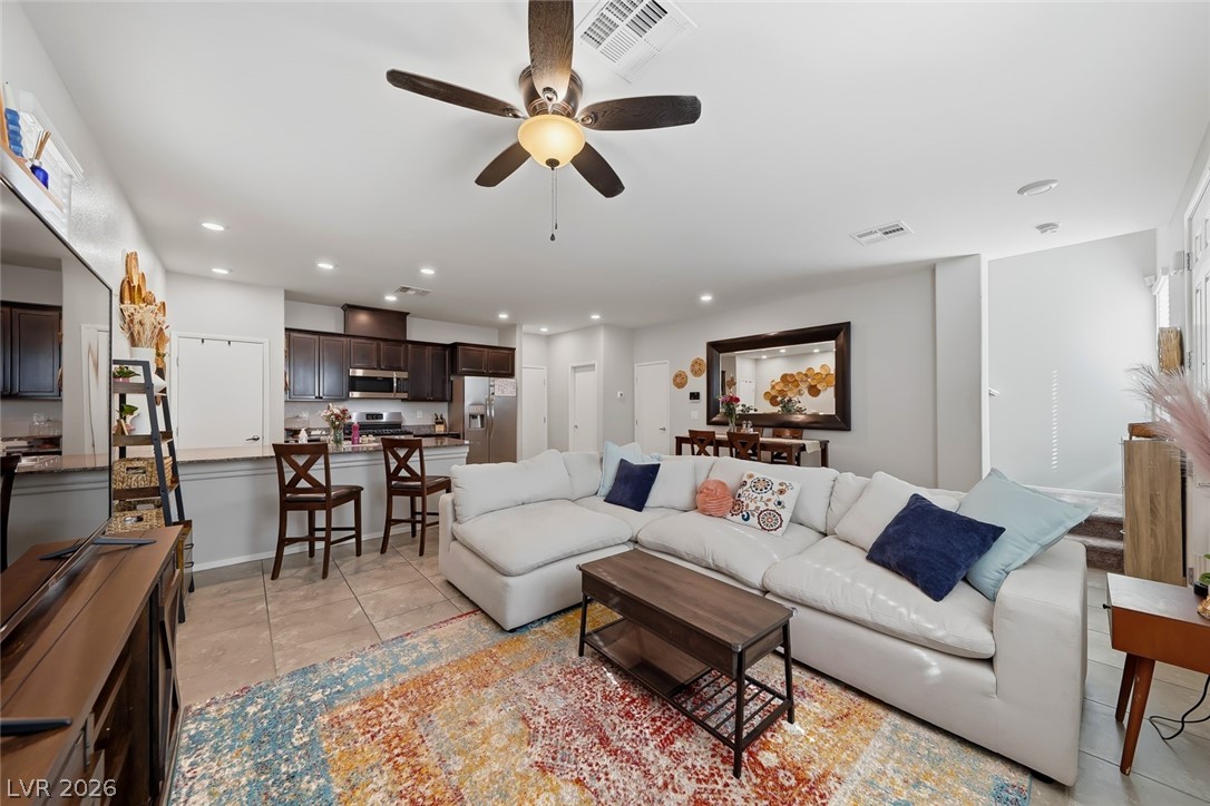 7313 Glistening Star Street North Las Vegas NV 89084