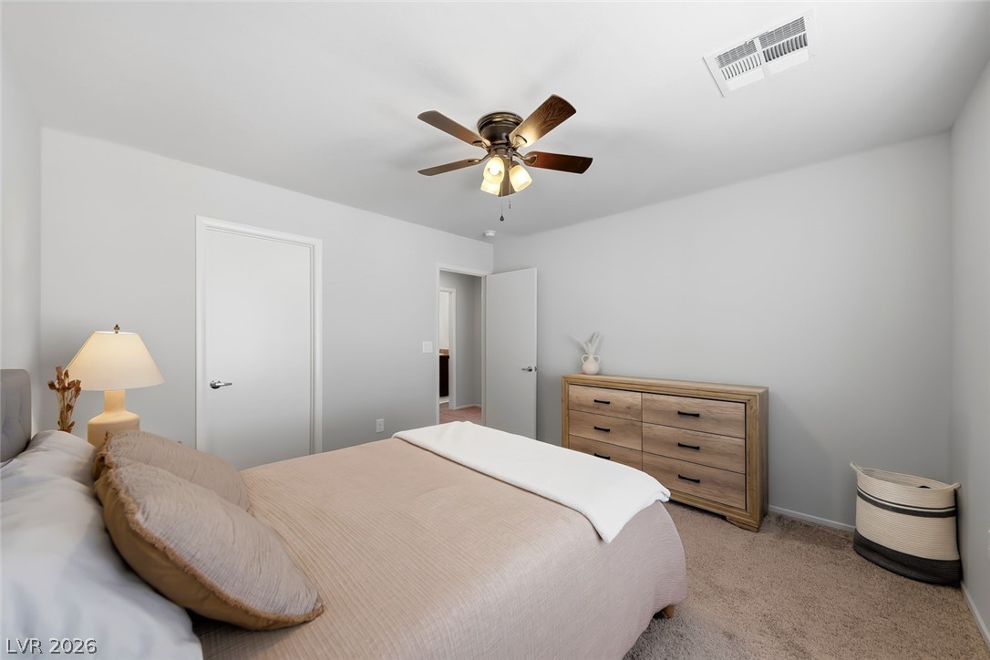 7313 Glistening Star Street North Las Vegas NV 89084
