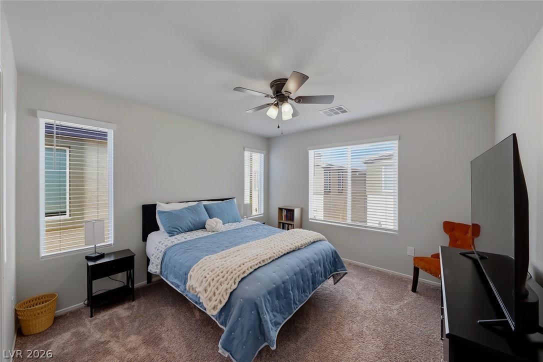 7313 Glistening Star Street North Las Vegas NV 89084