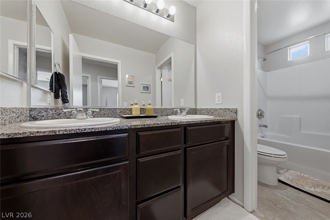 7313 Glistening Star Street North Las Vegas NV 89084