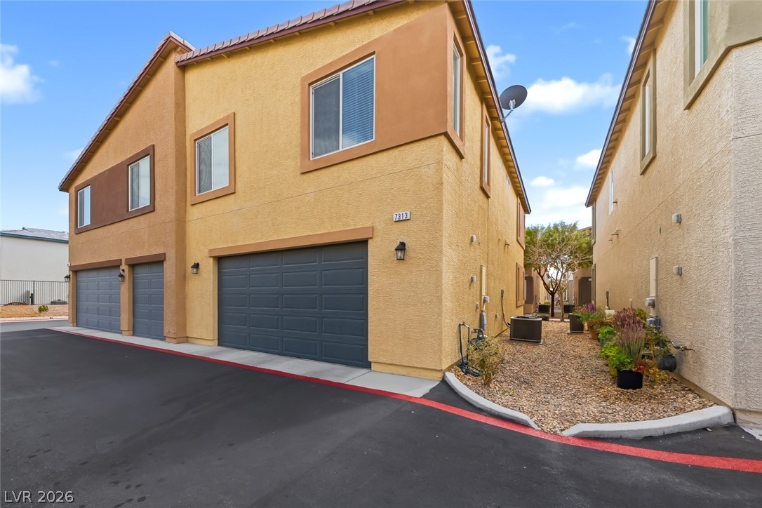 7313 Glistening Star Street North Las Vegas NV 89084