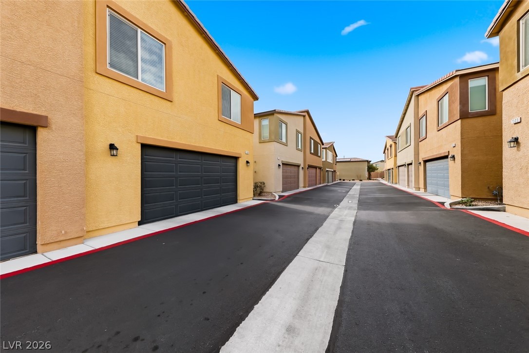 7313 Glistening Star Street North Las Vegas NV 89084