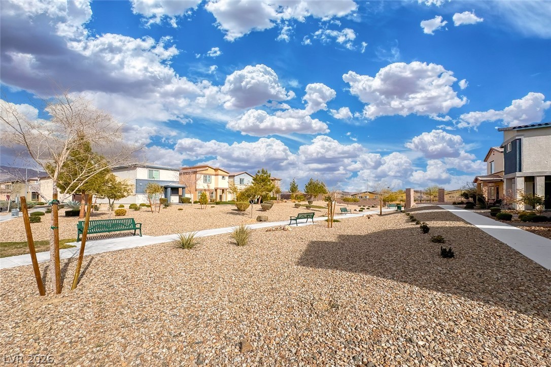 7313 Glistening Star Street North Las Vegas NV 89084