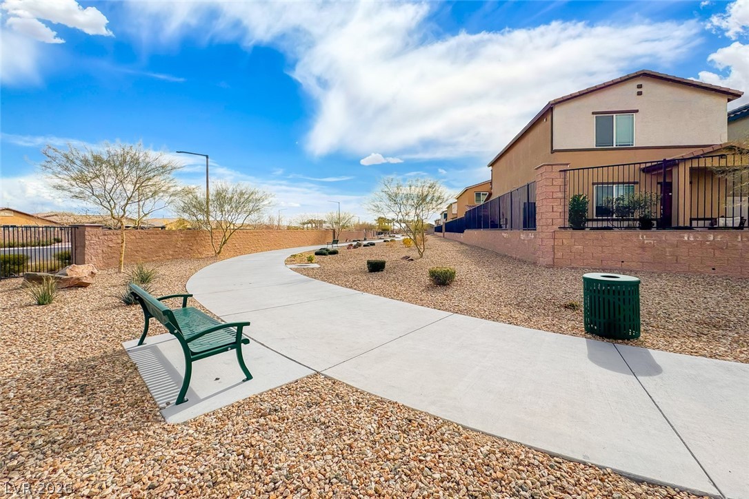 7313 Glistening Star Street North Las Vegas NV 89084