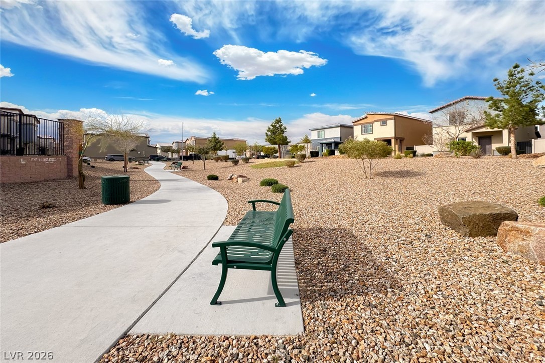 7313 Glistening Star Street North Las Vegas NV 89084