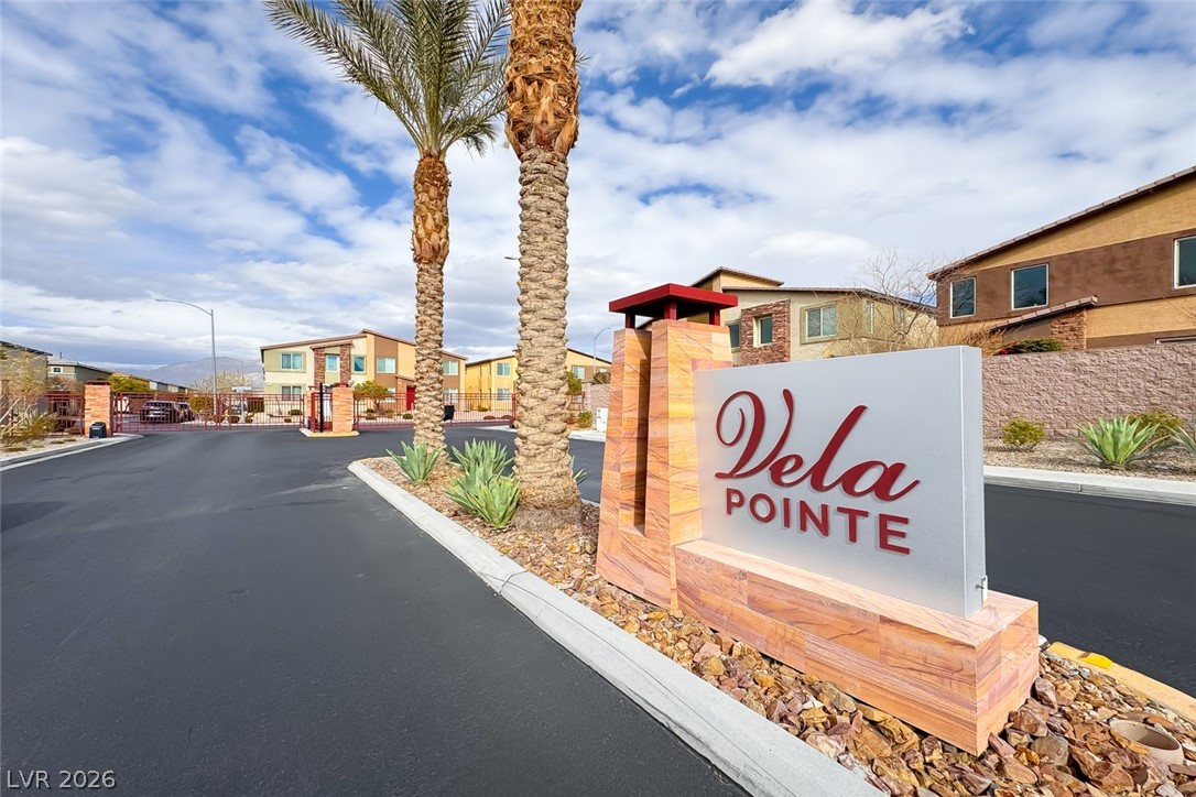 7313 Glistening Star Street North Las Vegas NV 89084