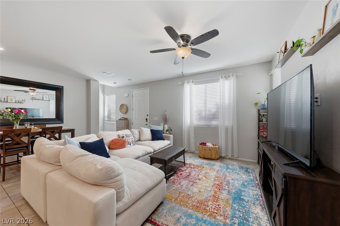 7313 Glistening Star Street North Las Vegas NV 89084